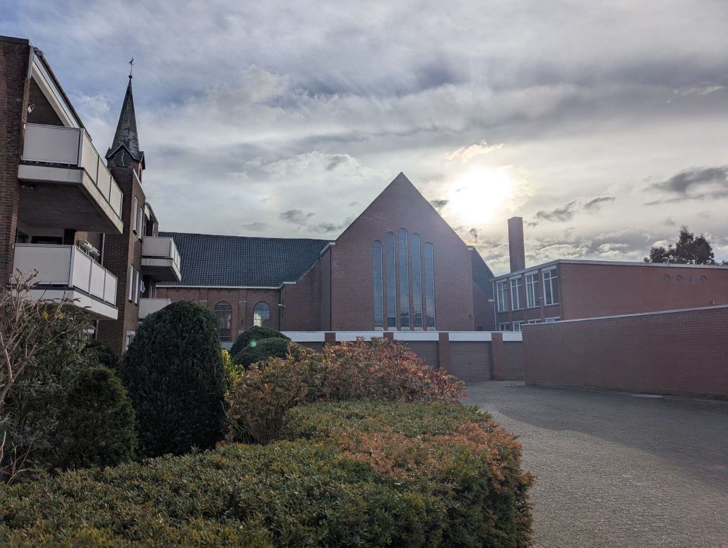 Photo 29 of Venne 164-B