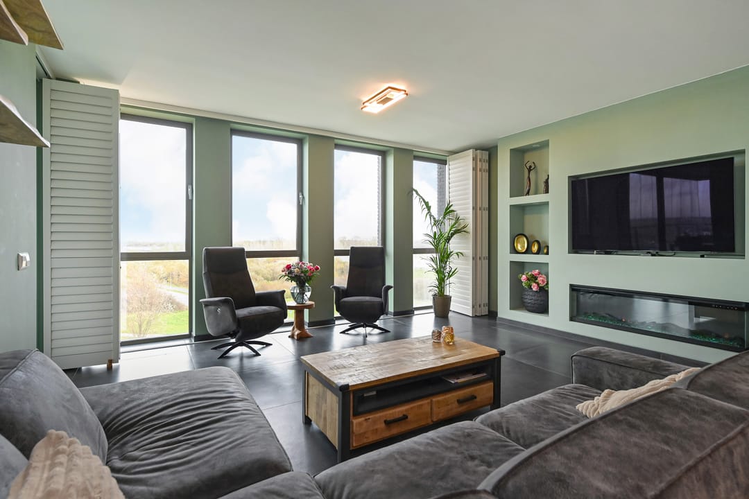 Foto 16 van Charentestroom 51