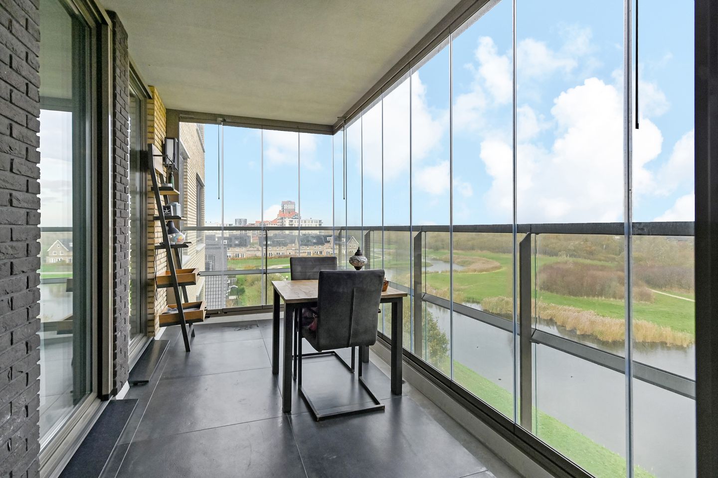 Foto 19 van Charentestroom 51