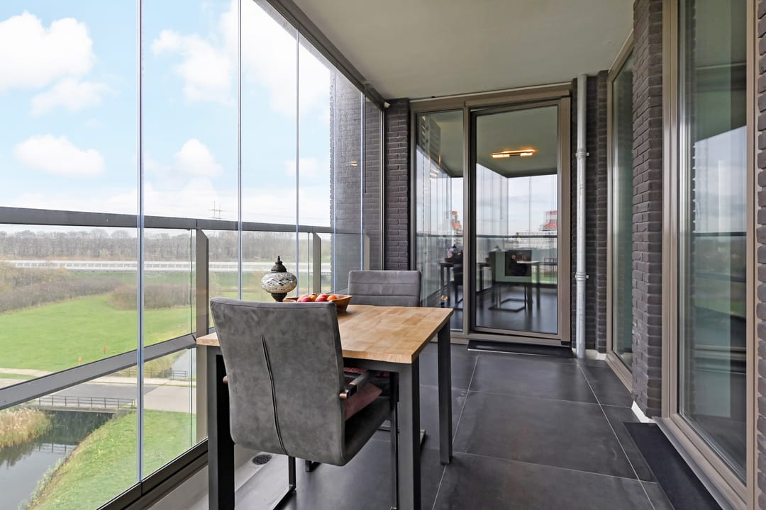 Foto 22 van Charentestroom 51