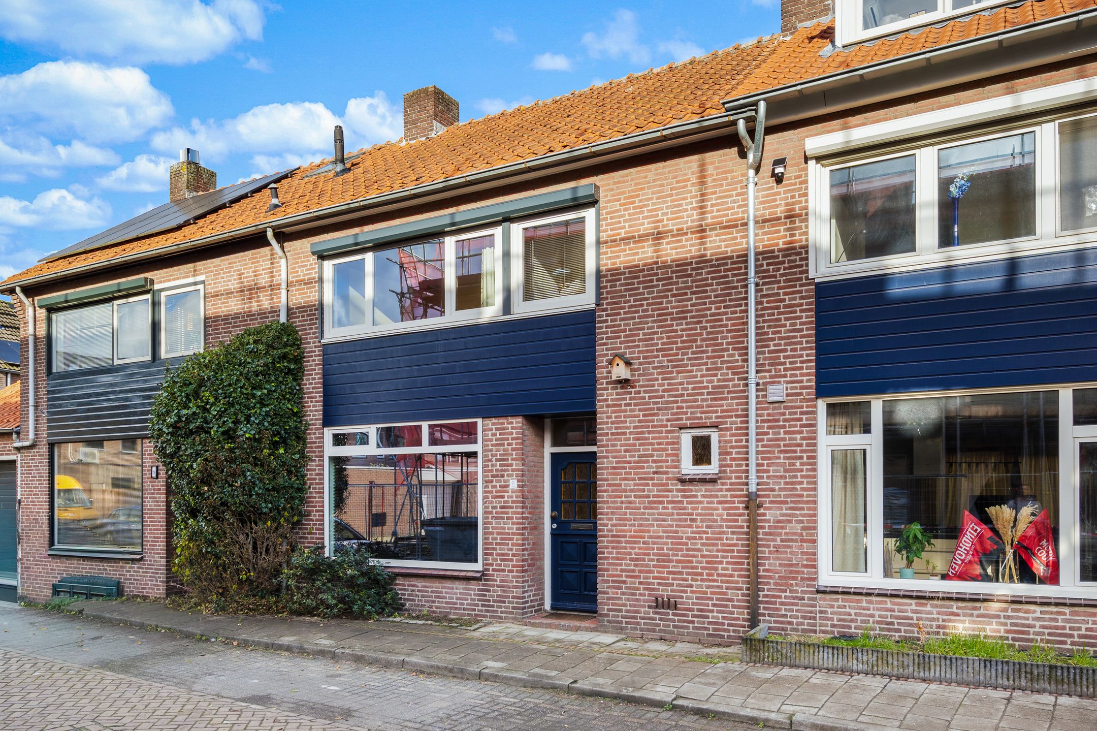 Kneppelhoutstraat, 6, Eindhoven, 5615KL, Noord-Brabant, Nederland 6 