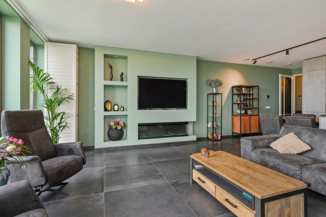 Foto 23 van Charentestroom 51