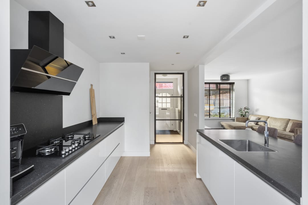 Foto 13 van Kneppelhoutstraat 6