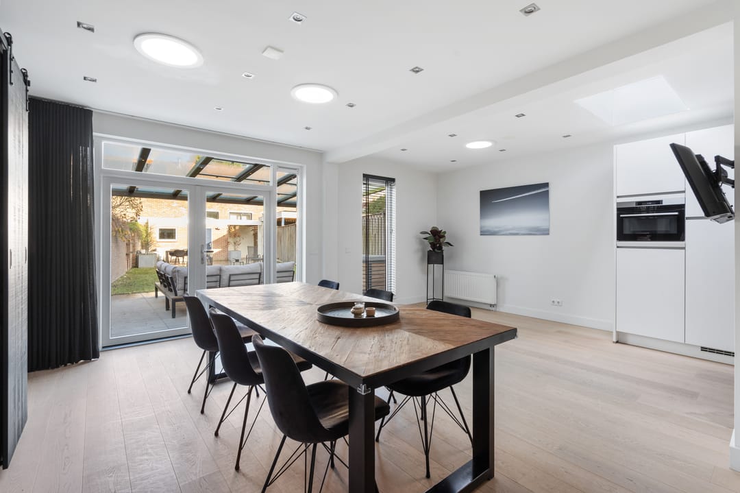 Foto 22 van Kneppelhoutstraat 6