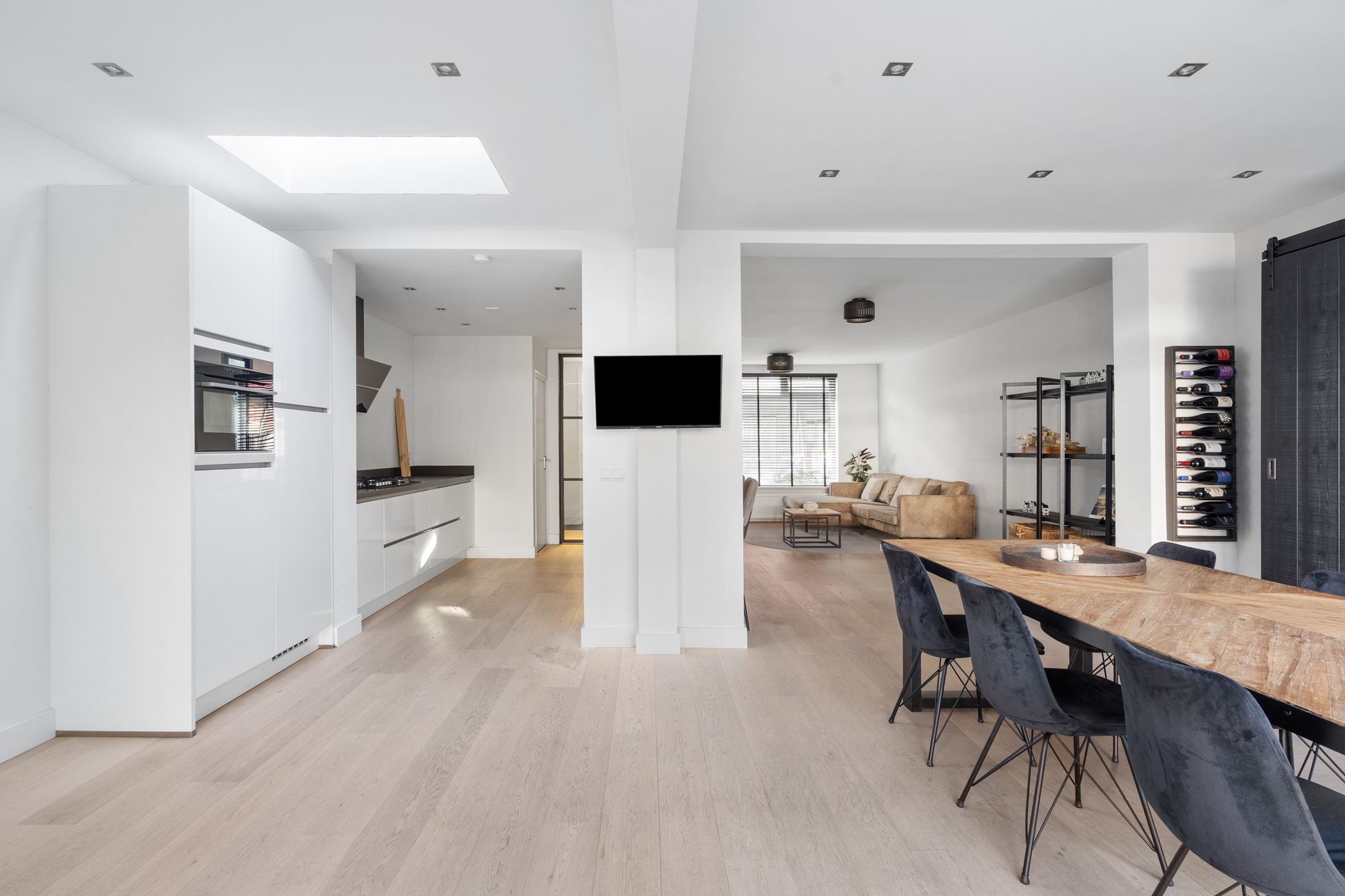 Foto 24 van Kneppelhoutstraat 6