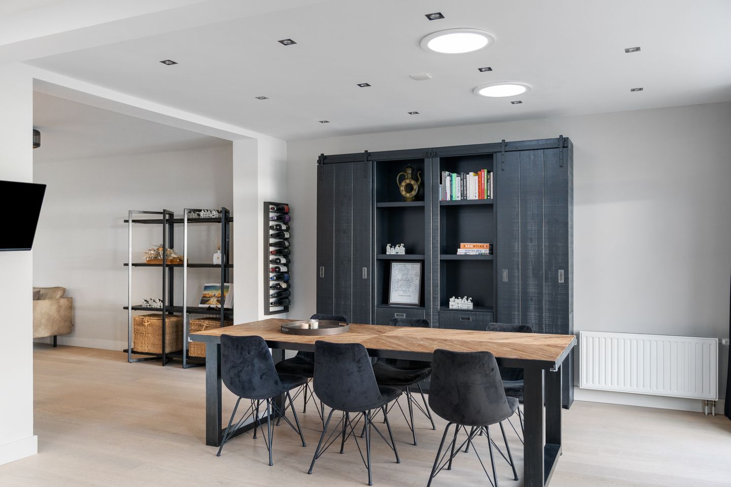 Foto 25 van Kneppelhoutstraat 6