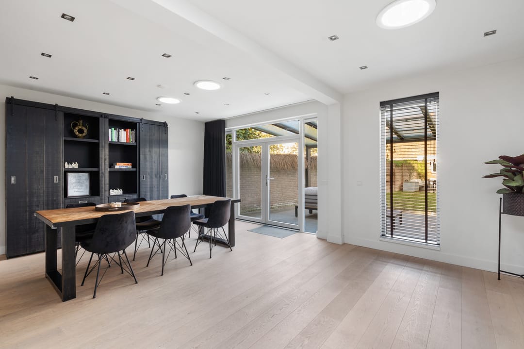 Foto 26 van Kneppelhoutstraat 6