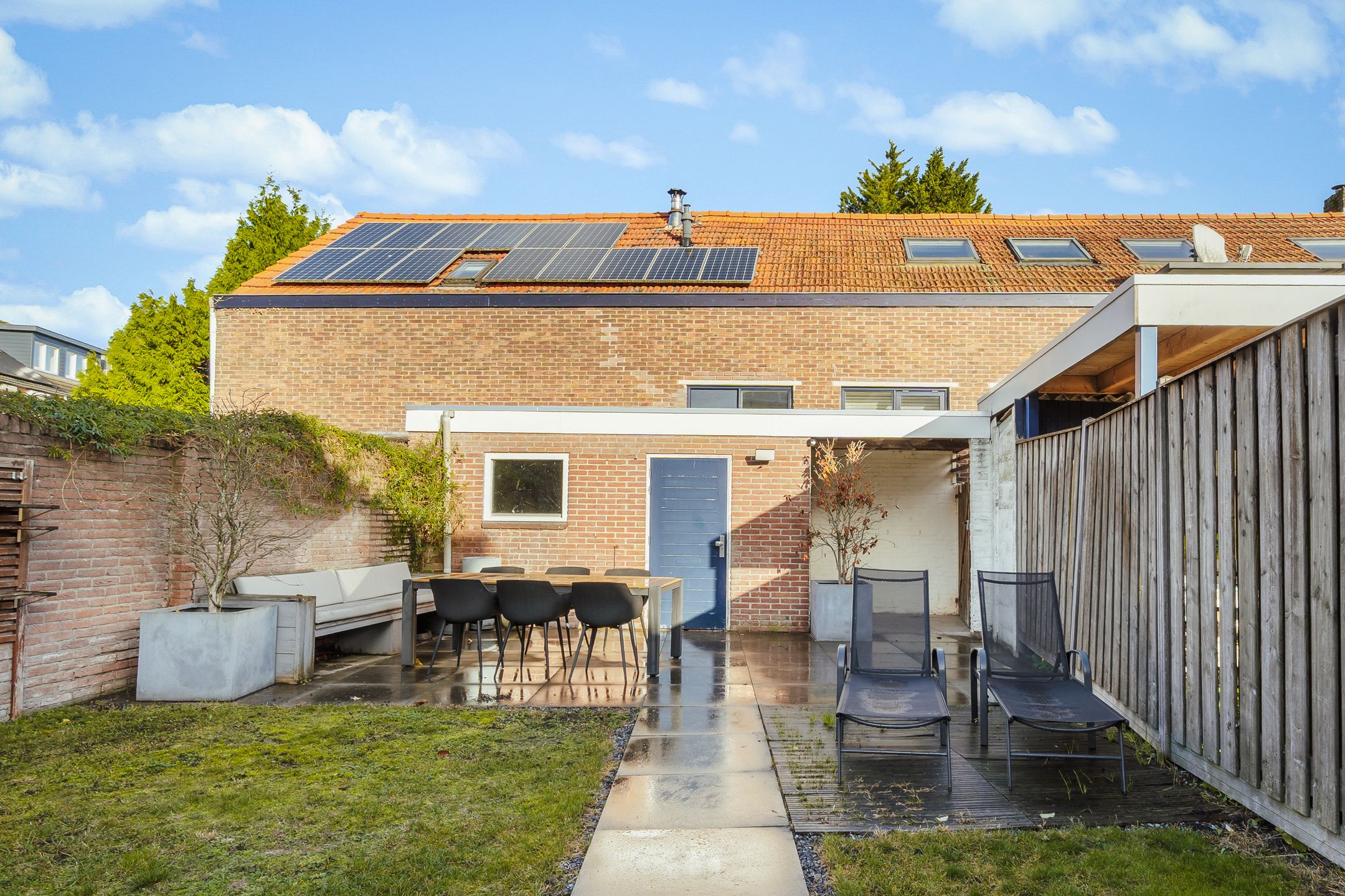 Foto 30 van Kneppelhoutstraat 6