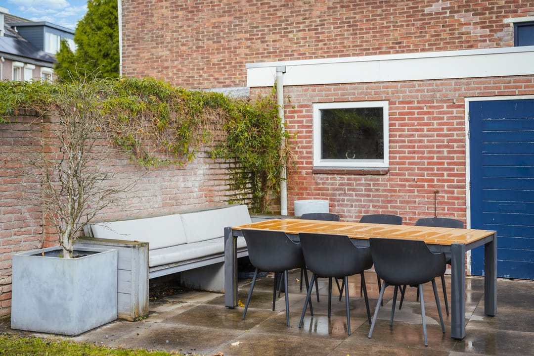 Foto 32 van Kneppelhoutstraat 6