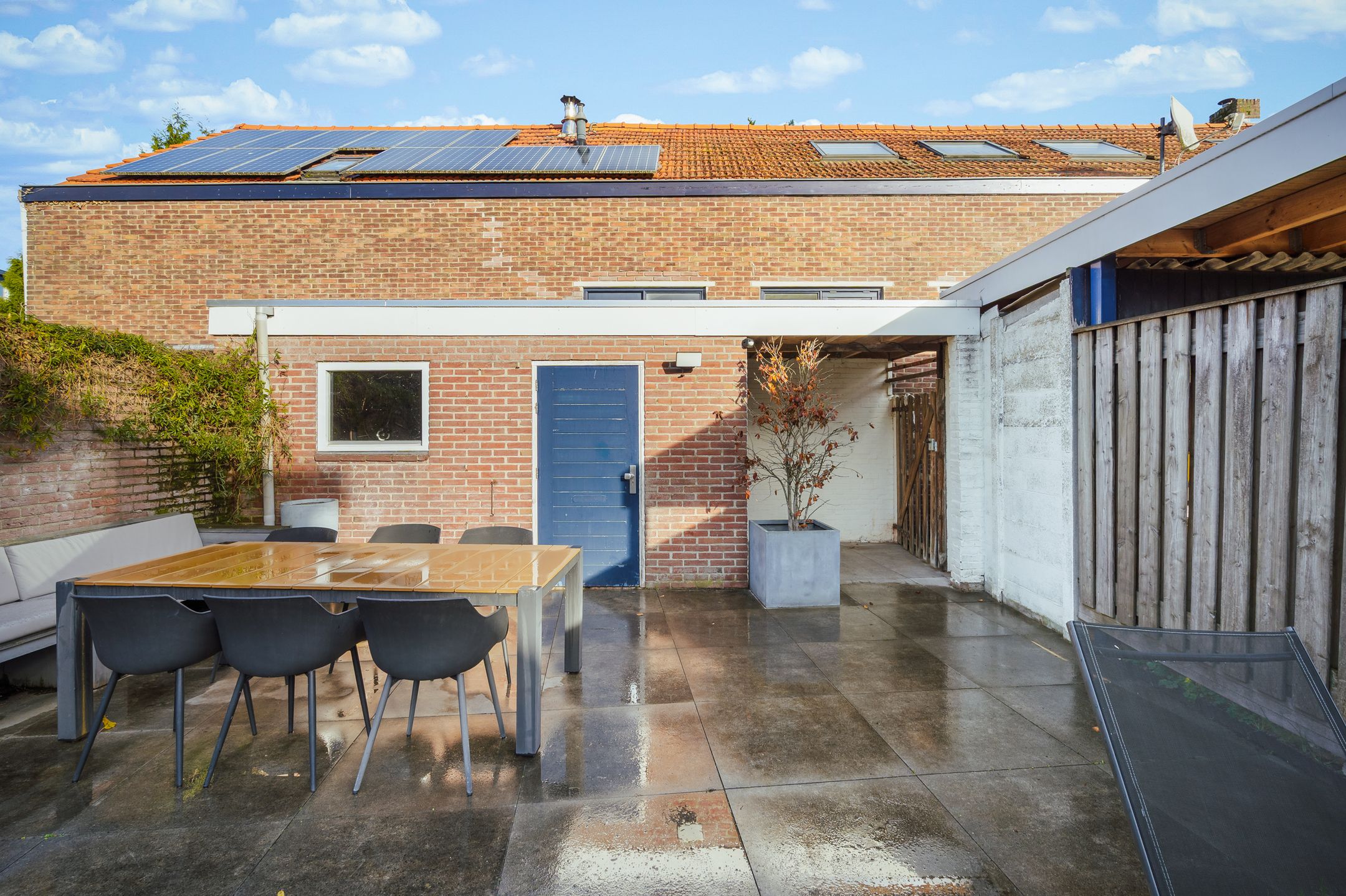 Foto 33 van Kneppelhoutstraat 6