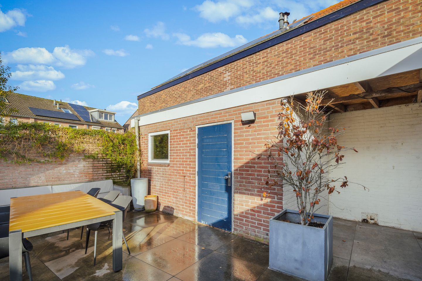 Foto 34 van Kneppelhoutstraat 6