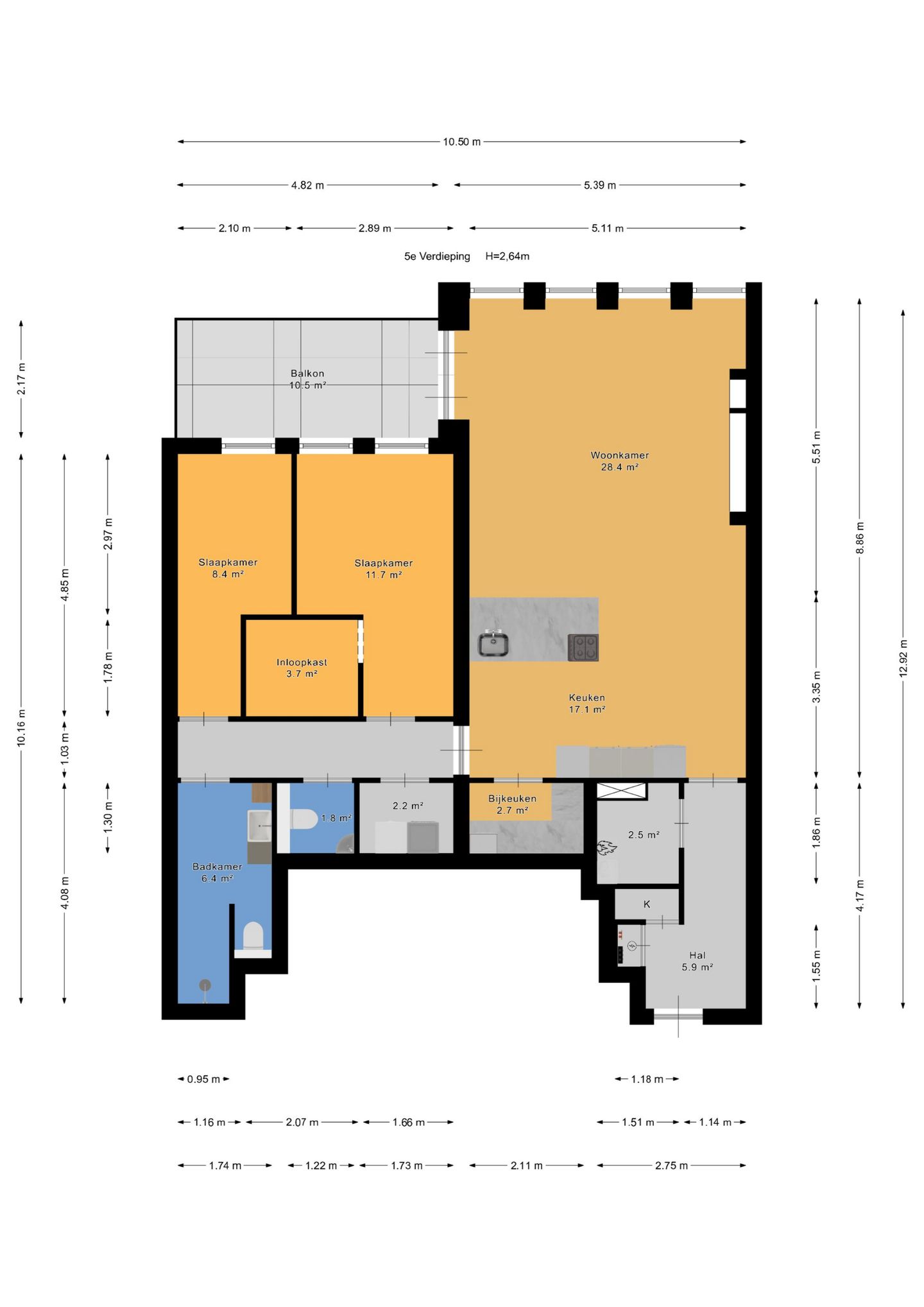 Foto 64 van Charentestroom 51
