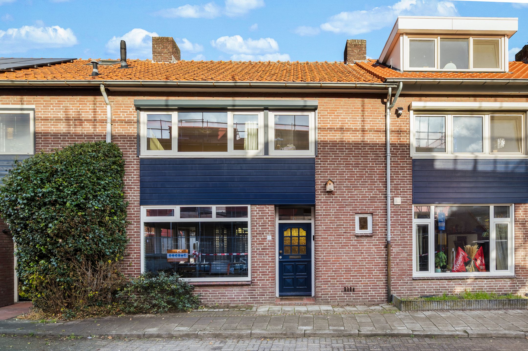 Foto 57 van Kneppelhoutstraat 6