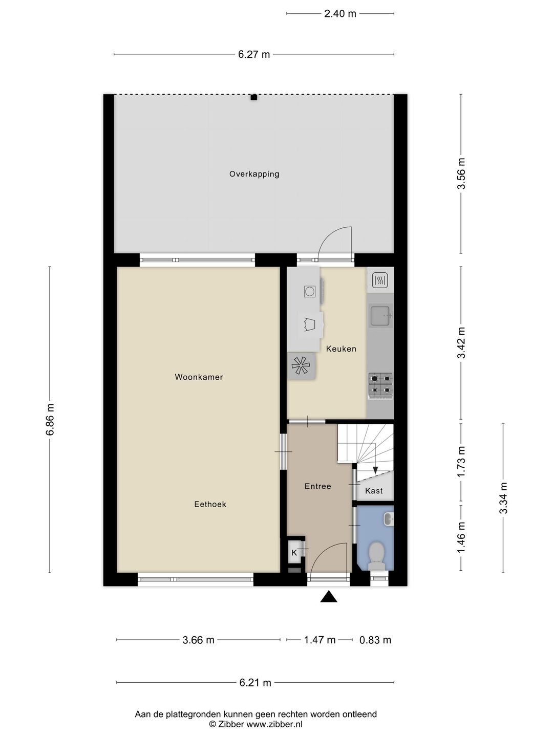 Foto 26 van Pastoor Willemsstraat 27