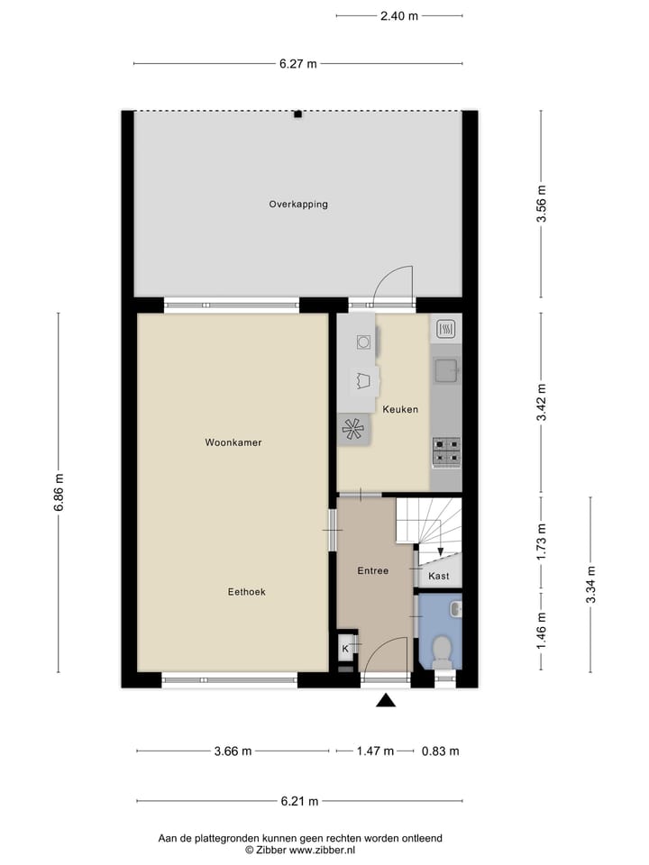 Photo 26 of Pastoor Willemsstraat 27