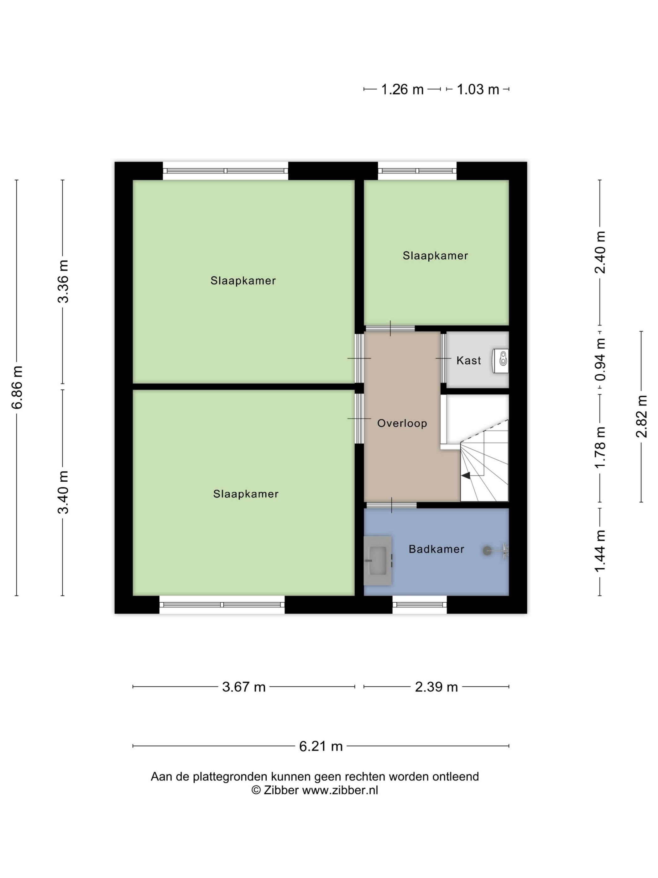 Foto 27 van Pastoor Willemsstraat 27