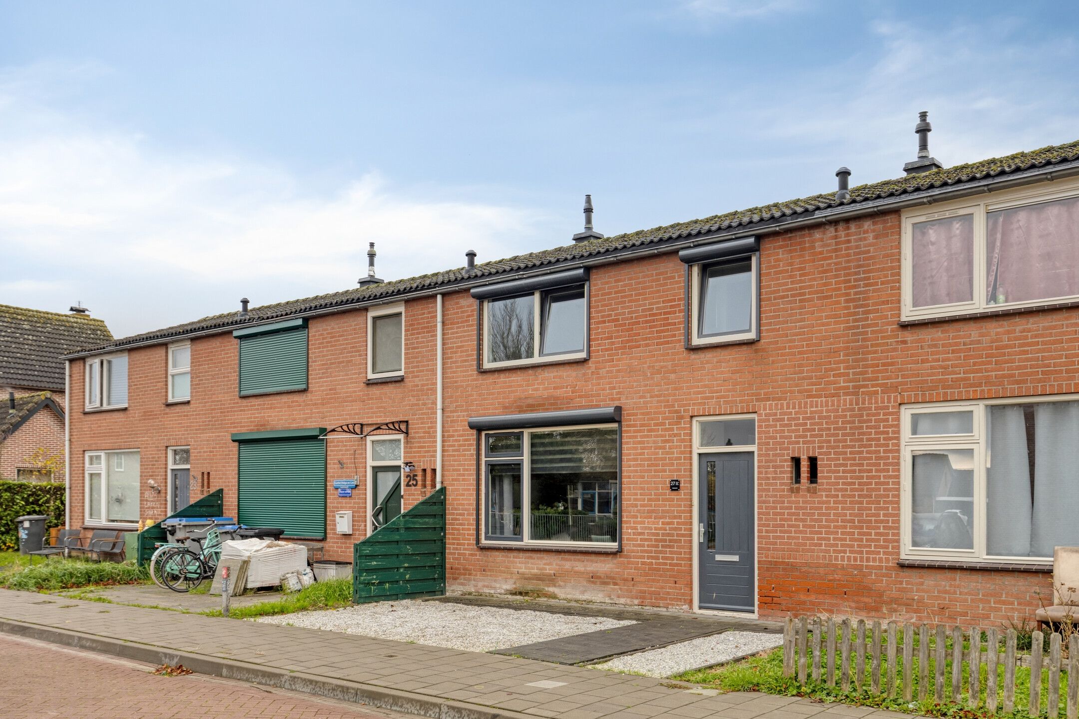 Foto 6 van Pastoor Willemsstraat 27