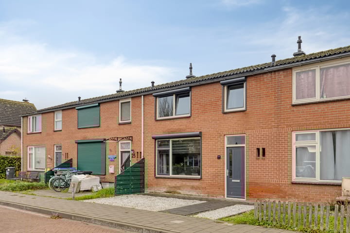 Photo 6 of Pastoor Willemsstraat 27