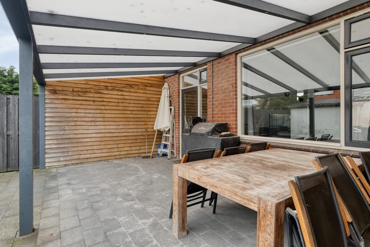 Photo 22 of Pastoor Willemsstraat 27