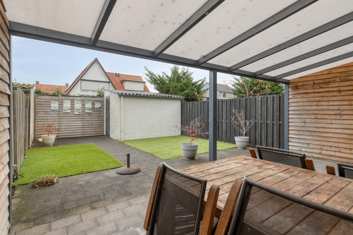 Photo 23 of Pastoor Willemsstraat 27