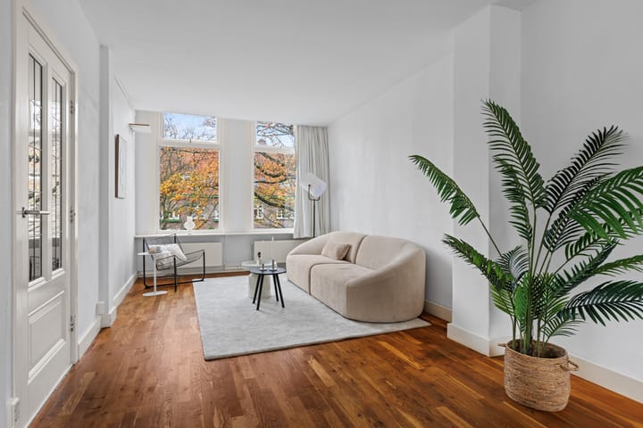 Foto 2 van Zaagmolenkade 43-BS