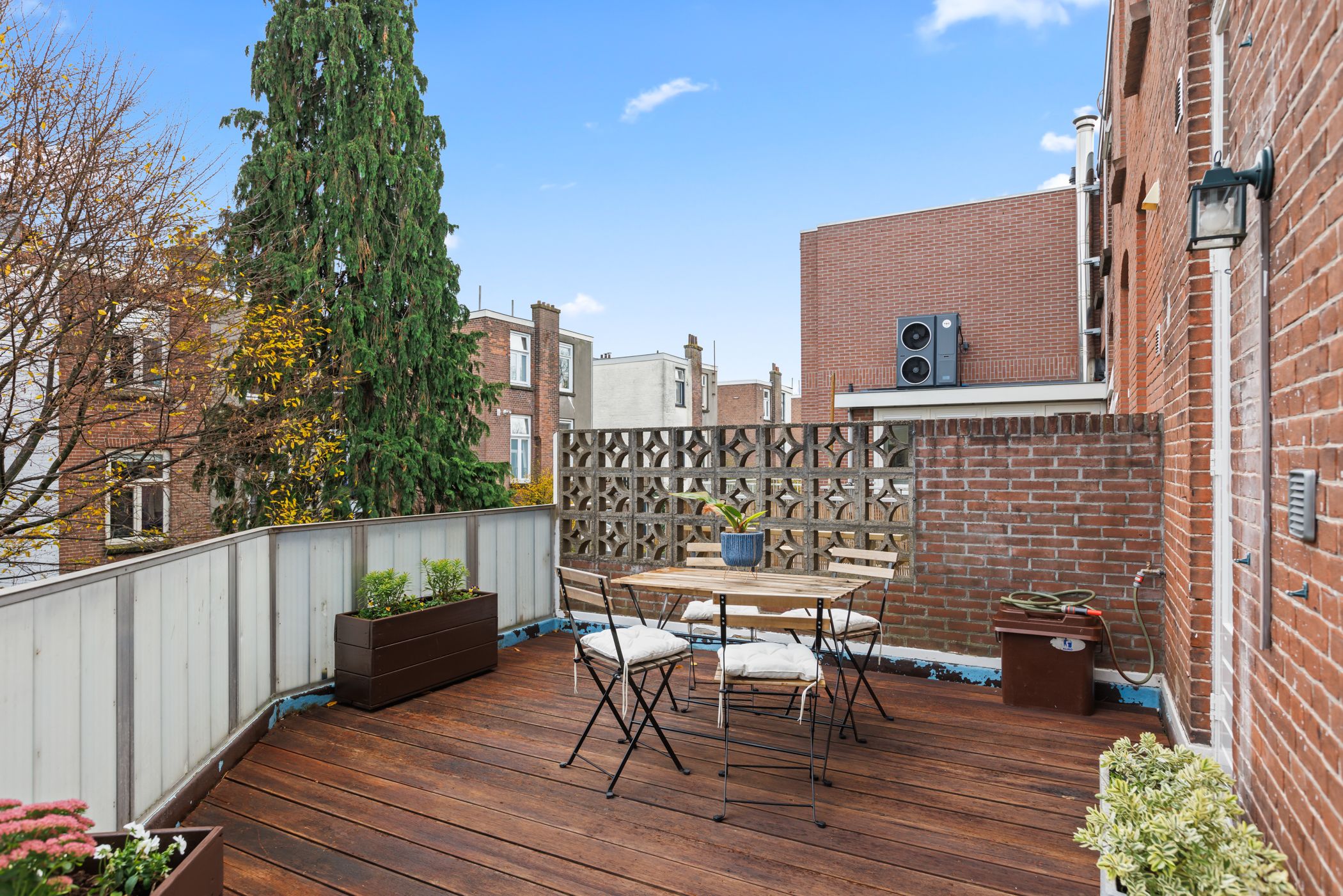 Foto 3 van Zaagmolenkade 43-BS