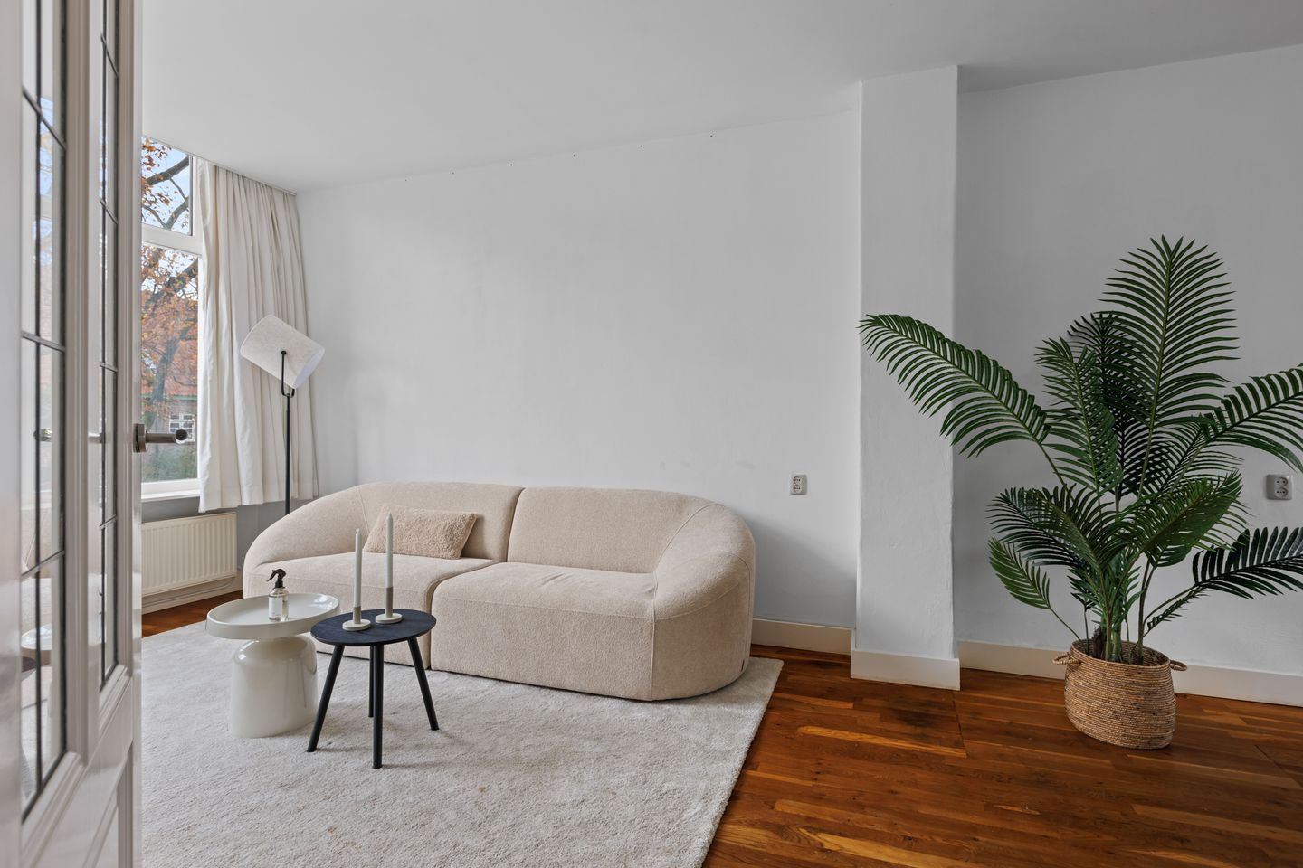 Foto 4 van Zaagmolenkade 43-BS