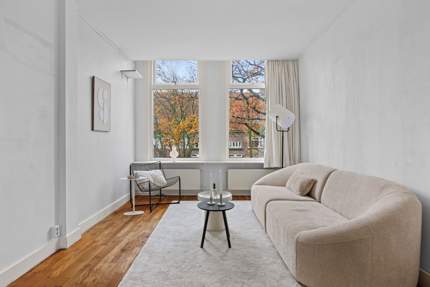 Foto 5 van Zaagmolenkade 43-BS