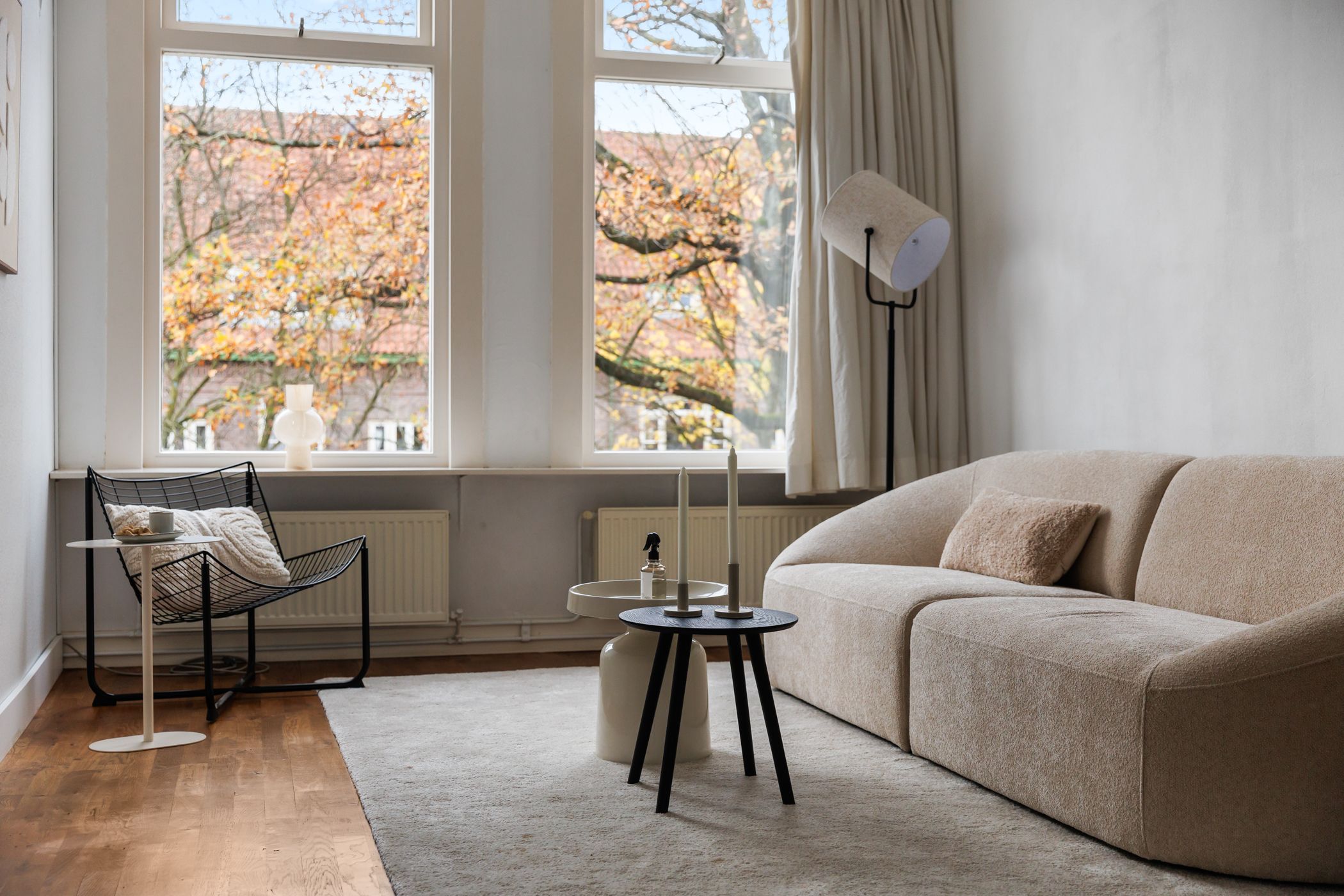 Foto 6 van Zaagmolenkade 43-BS