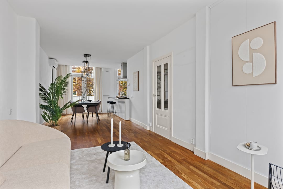 Foto 7 van Zaagmolenkade 43-BS