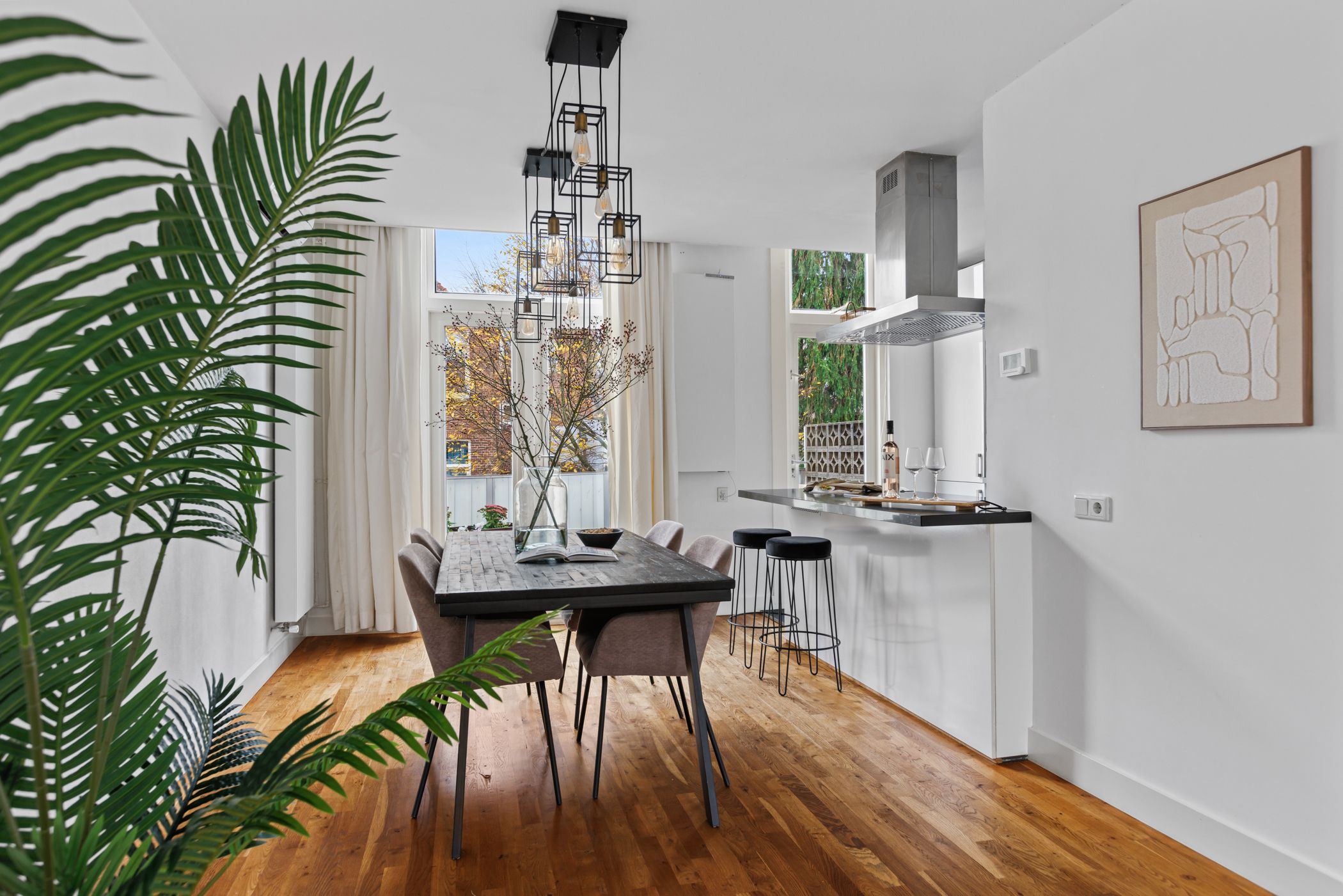 Foto 9 van Zaagmolenkade 43-BS