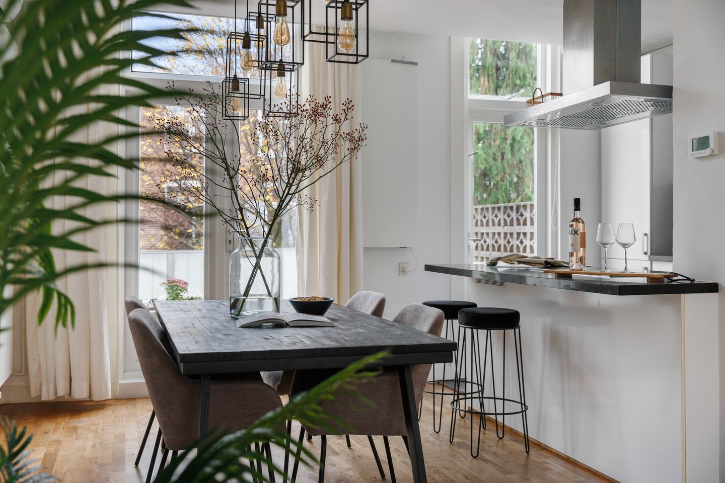 Foto 10 van Zaagmolenkade 43-BS