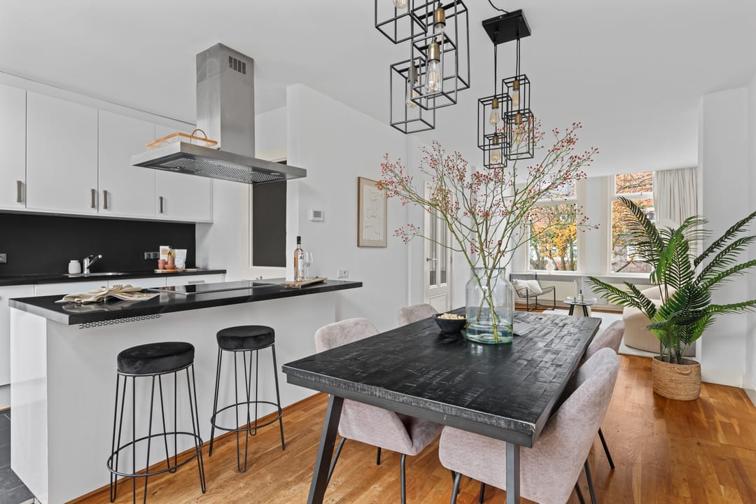 Foto 11 van Zaagmolenkade 43-BS