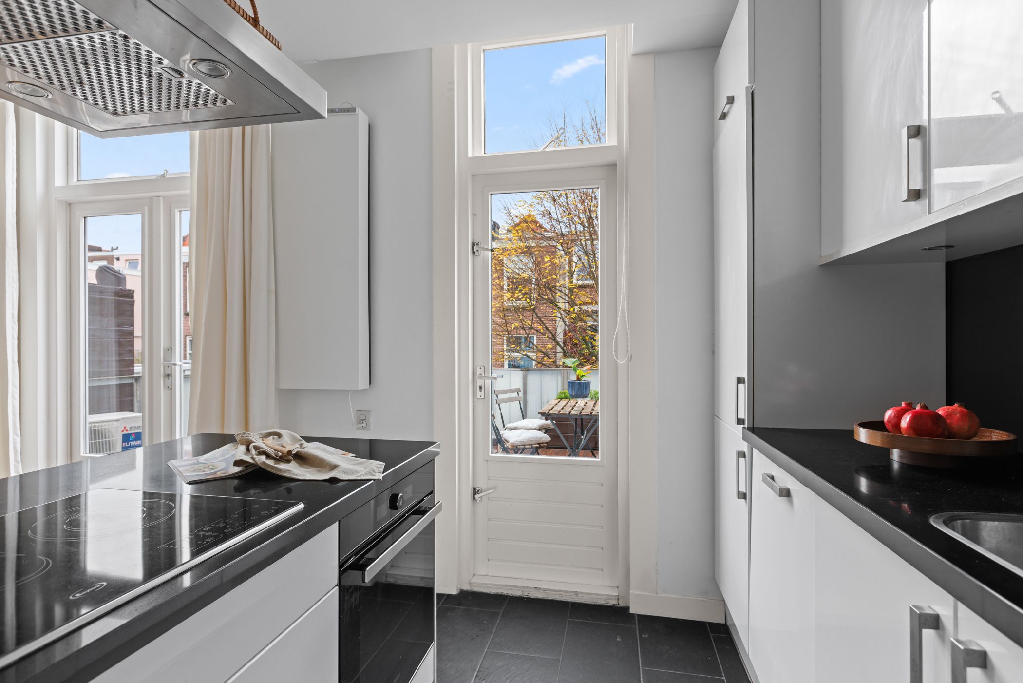 Foto 15 van Zaagmolenkade 43-BS