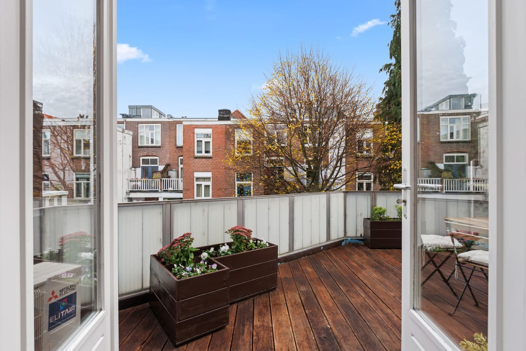 Foto 16 van Zaagmolenkade 43-BS