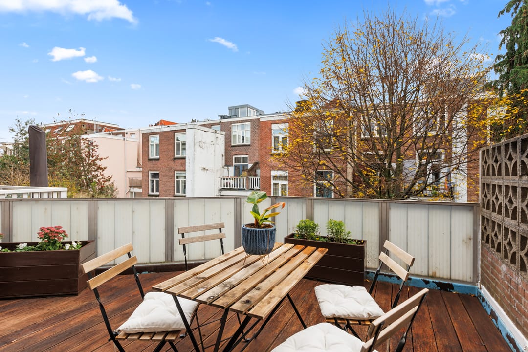 Foto 17 van Zaagmolenkade 43-BS