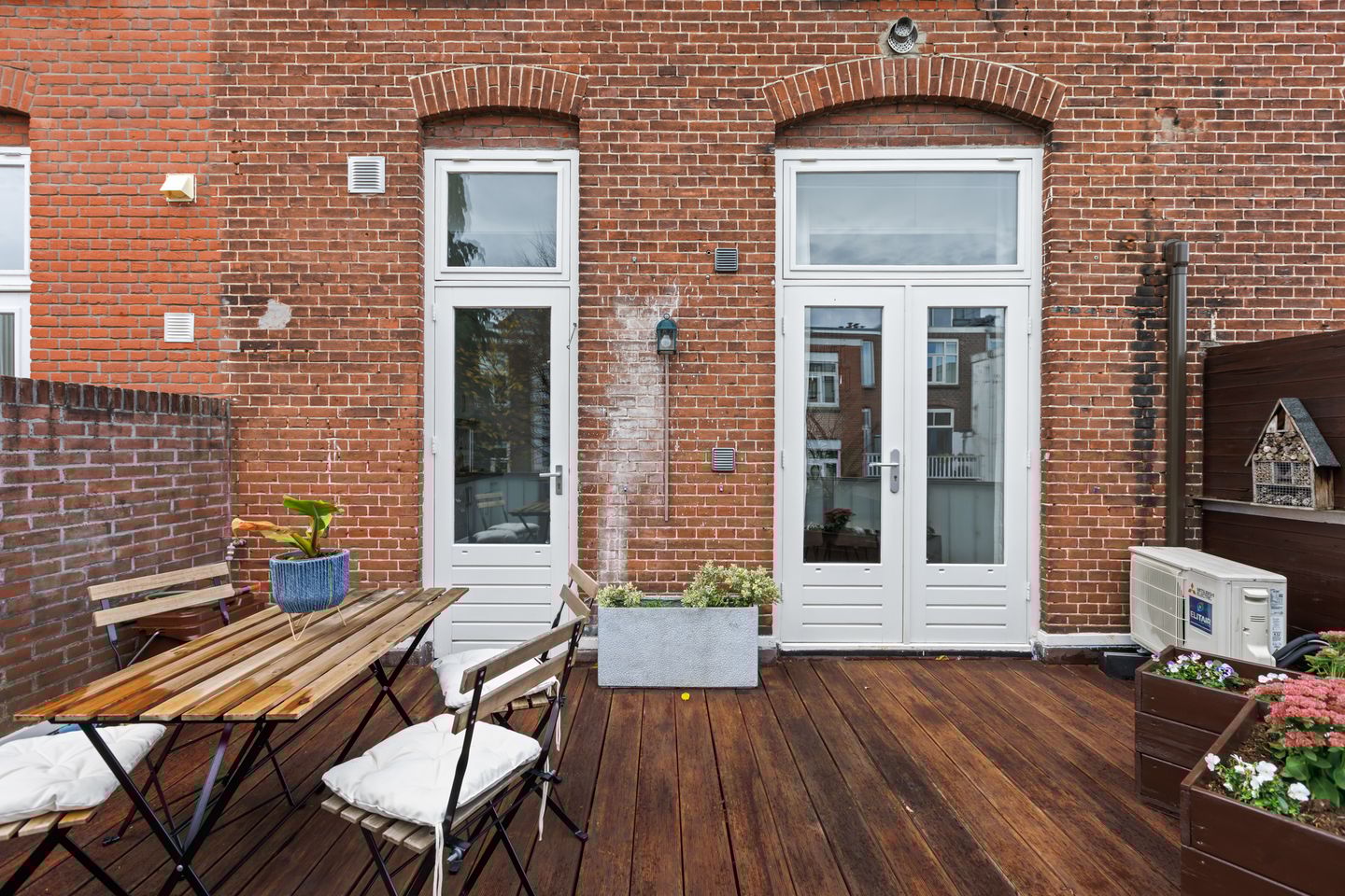 Foto 20 van Zaagmolenkade 43-BS