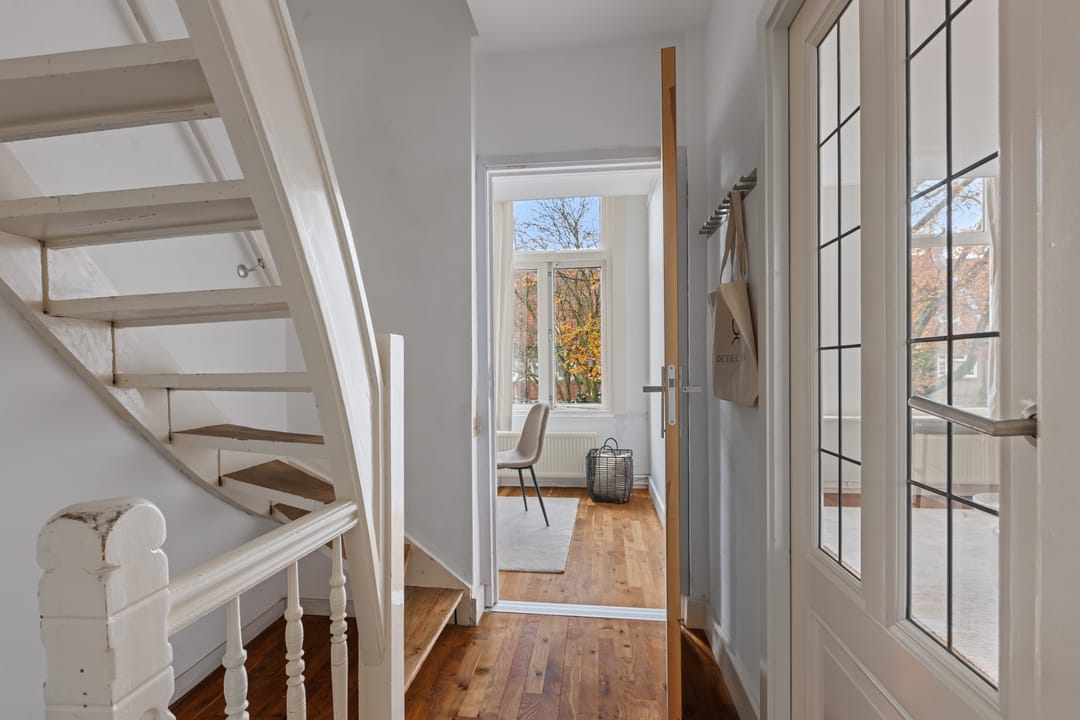 Foto 22 van Zaagmolenkade 43-BS