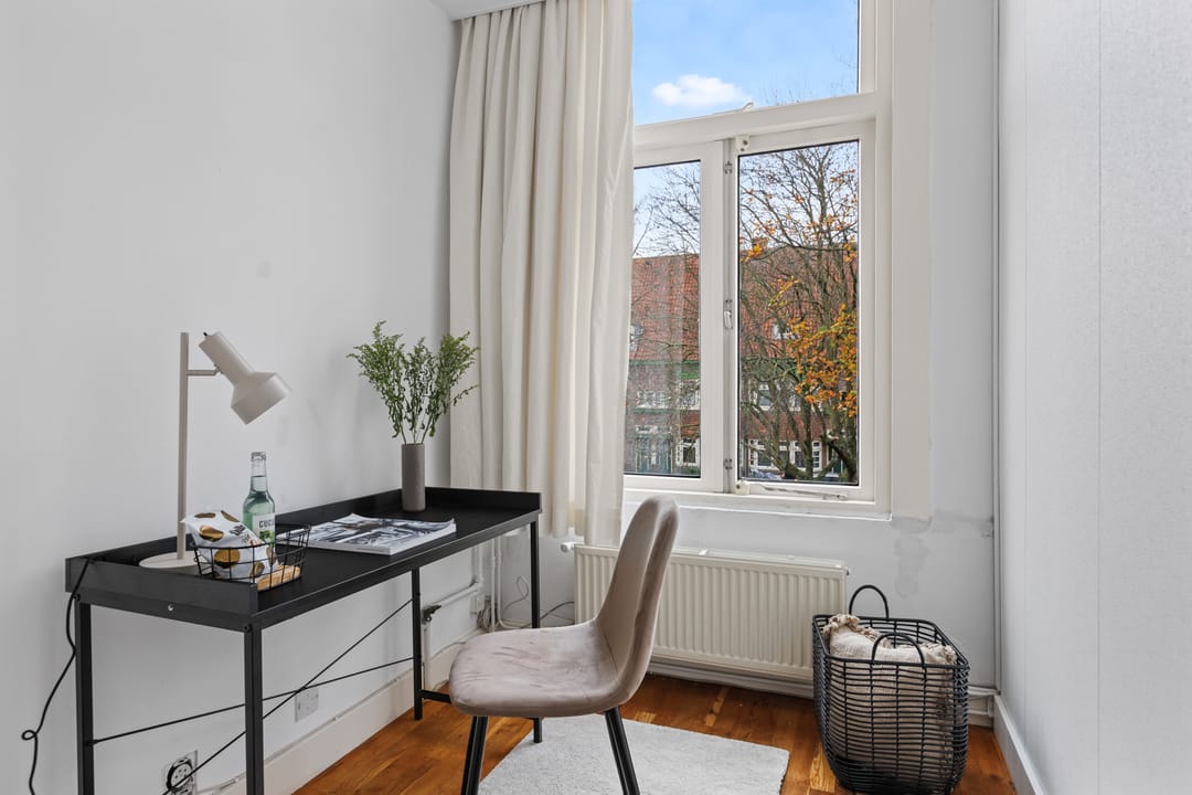 Foto 23 van Zaagmolenkade 43-BS