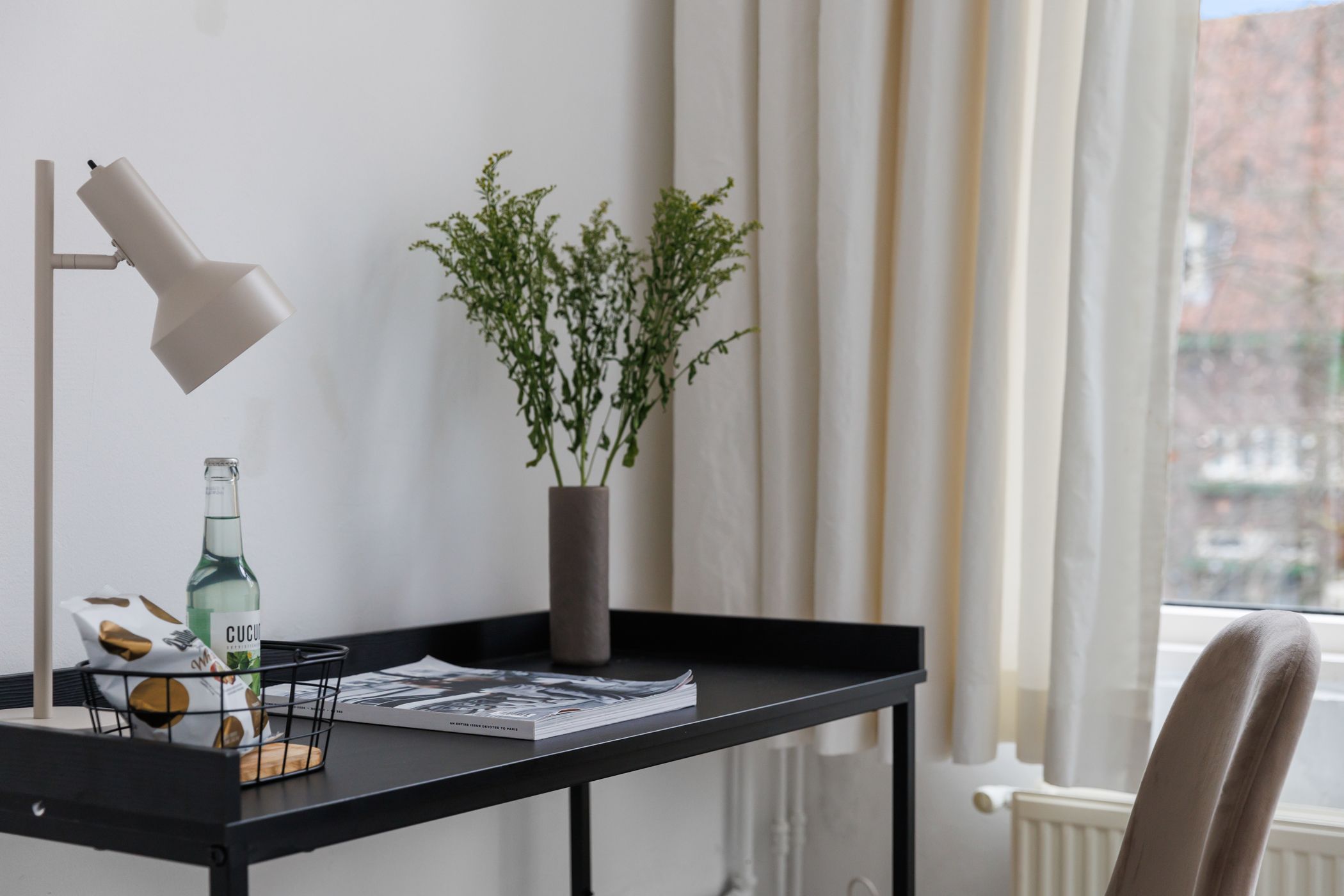 Foto 24 van Zaagmolenkade 43-BS