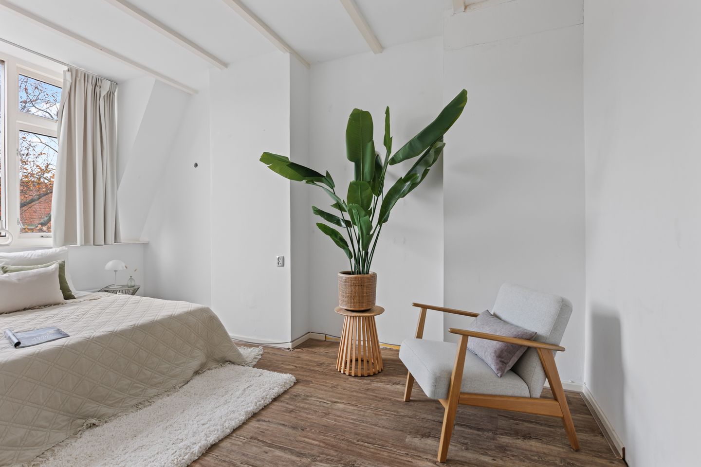 Foto 25 van Zaagmolenkade 43-BS