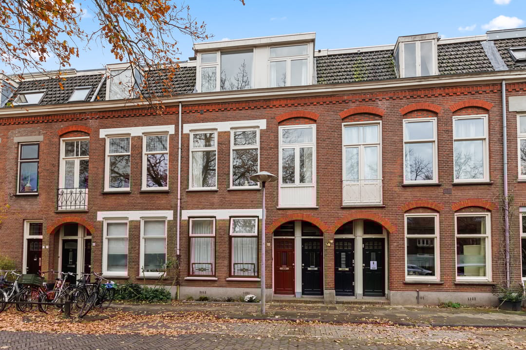 Foto 41 van Zaagmolenkade 43-BS