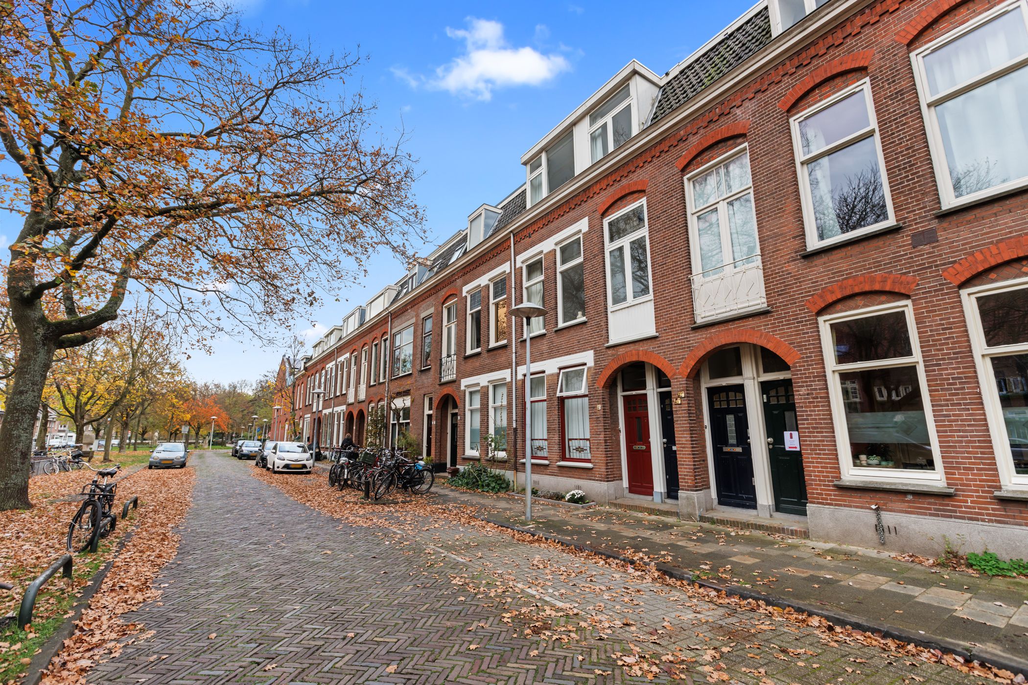 Foto 42 van Zaagmolenkade 43-BS