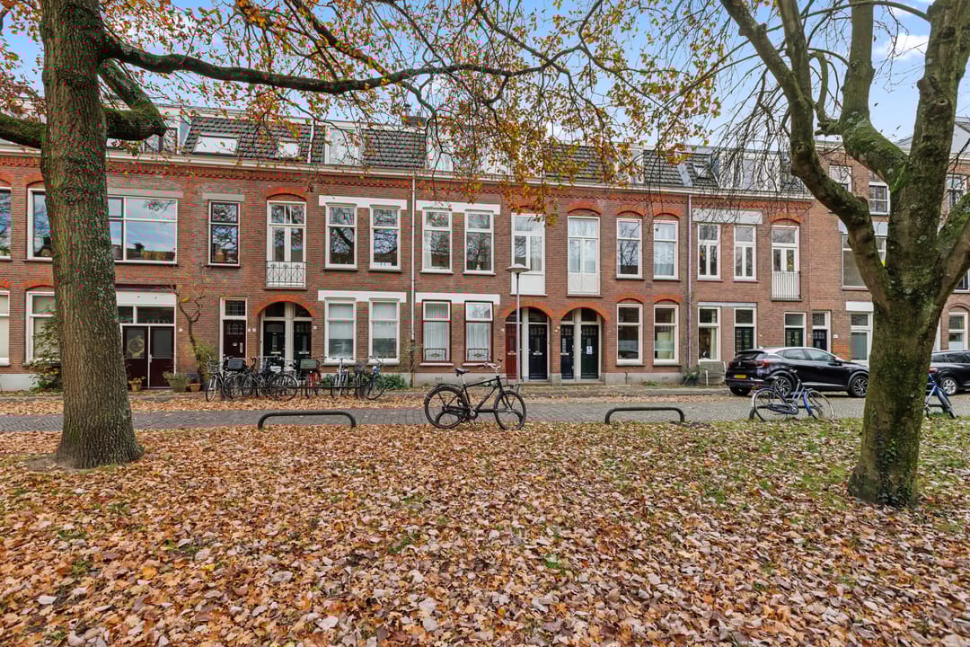 Foto 43 van Zaagmolenkade 43-BS