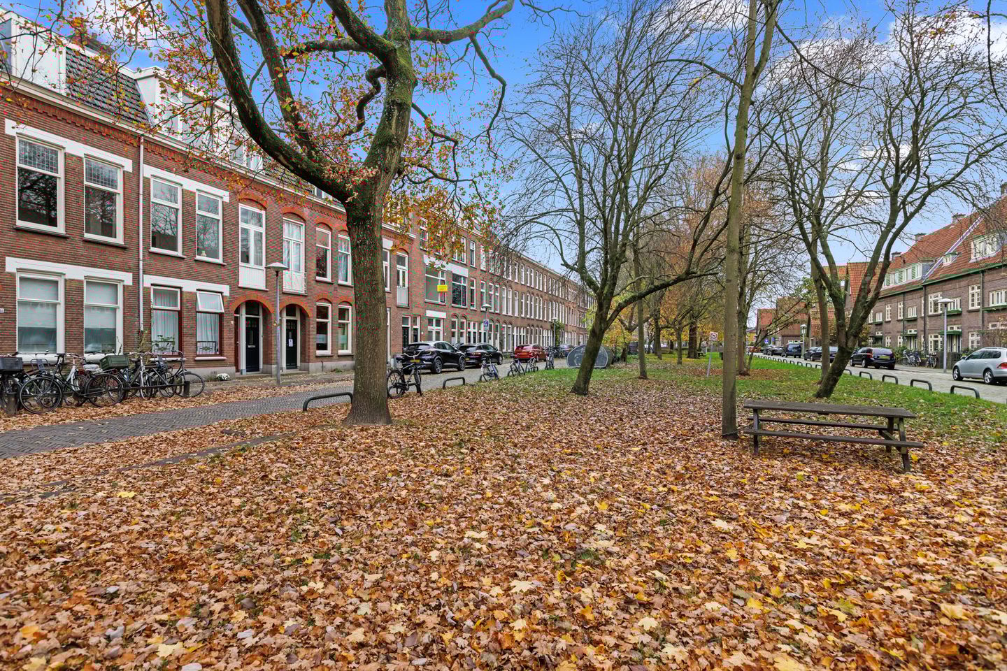 Foto 44 van Zaagmolenkade 43-BS