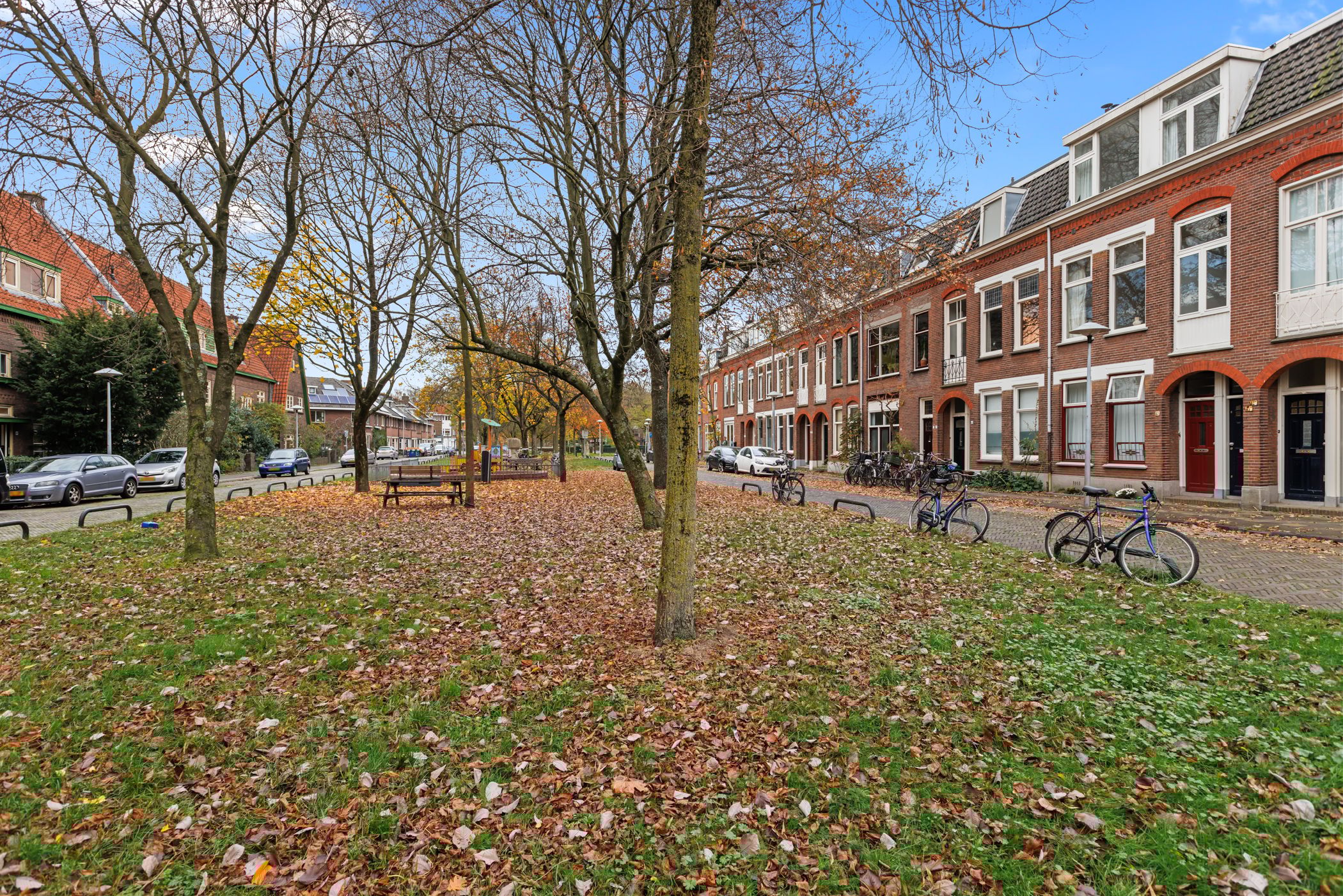 Foto 45 van Zaagmolenkade 43-BS