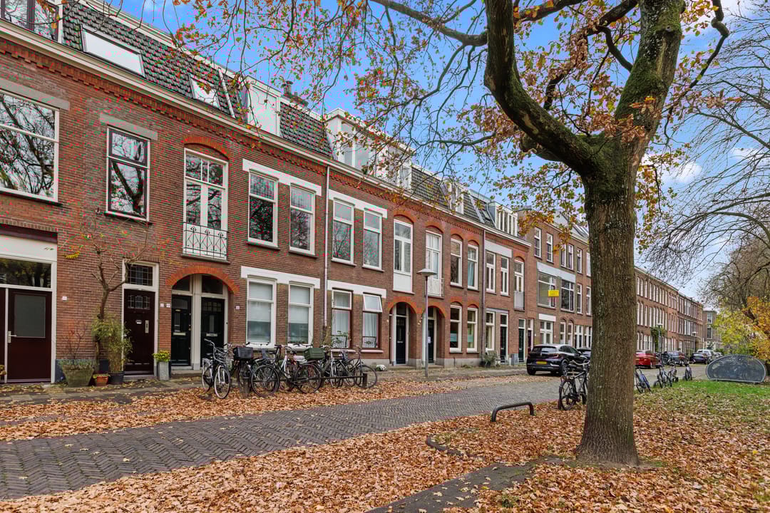 Foto 46 van Zaagmolenkade 43-BS