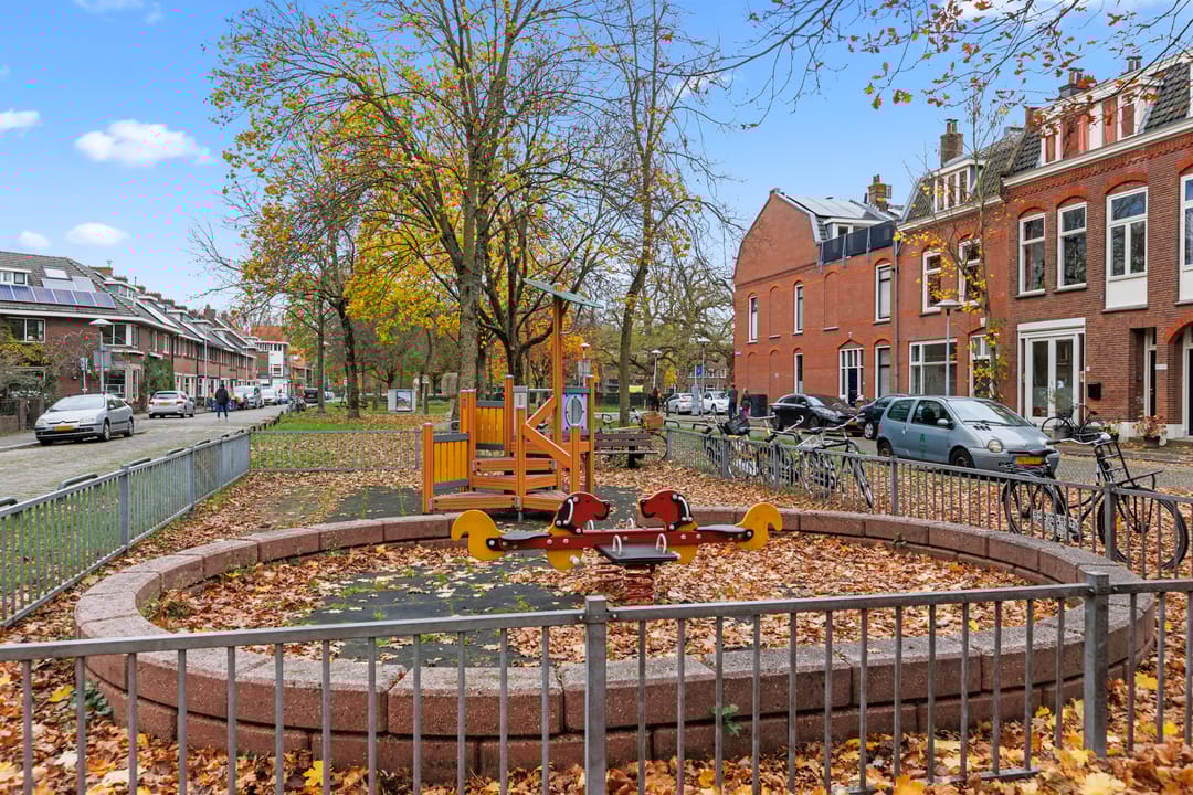 Foto 47 van Zaagmolenkade 43-BS