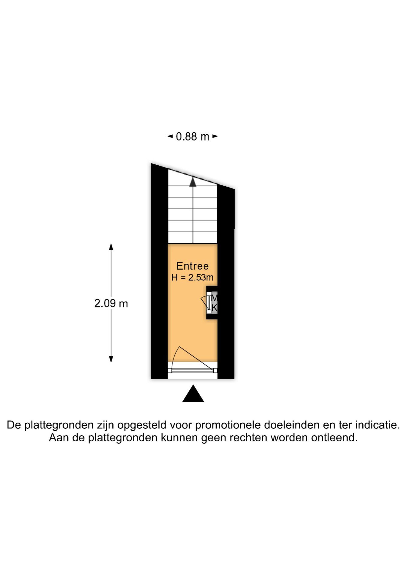 Foto 48 van Zaagmolenkade 43-BS
