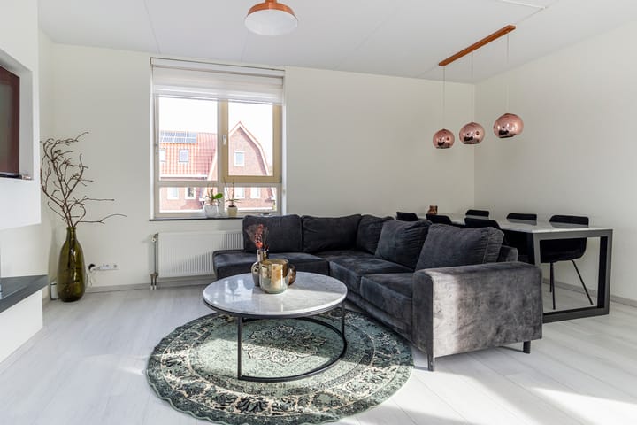 Foto 2 van Tieratesstraat 23